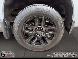 2024 Chevrolet Silverado 1500 in Donnacona, Quebec - 9 - w320h240px