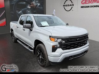 2024 Chevrolet Silverado 1500 in Donnacona, Quebec - 7 - w320h240px