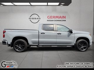2024 Chevrolet Silverado 1500 in Donnacona, Quebec - 6 - w320h240px