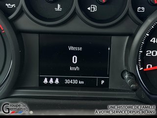 2024 Chevrolet Silverado 1500 in Donnacona, Quebec - 21 - w320h240px