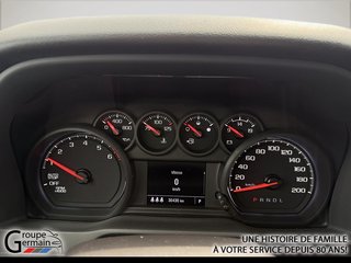 2024 Chevrolet Silverado 1500 in Donnacona, Quebec - 20 - w320h240px