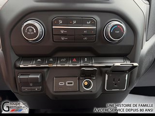 2024 Chevrolet Silverado 1500 in Donnacona, Quebec - 25 - w320h240px