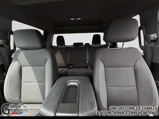 2024 Chevrolet Silverado 1500 in Donnacona, Quebec - 11 - w320h240px