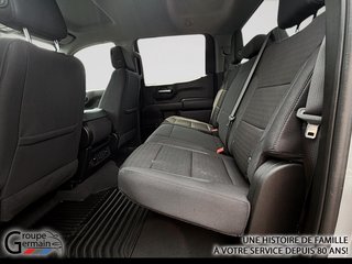 2024 Chevrolet Silverado 1500 in Donnacona, Quebec - 14 - w320h240px