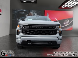 2024 Chevrolet Silverado 1500 in Donnacona, Quebec - 8 - w320h240px