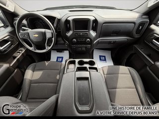 2024 Chevrolet Silverado 1500 in Donnacona, Quebec - 10 - w320h240px