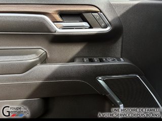 2024 Chevrolet Silverado 1500 in Donnacona, Quebec - 13 - w320h240px