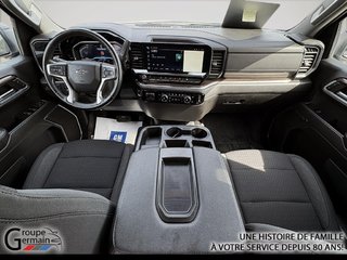 2024 Chevrolet Silverado 1500 in Donnacona, Quebec - 11 - w320h240px