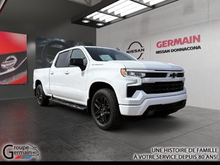 2024 Chevrolet Silverado 1500 in Donnacona, Quebec - 7 - w320h240px