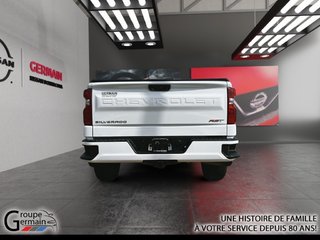 2024 Chevrolet Silverado 1500 in Donnacona, Quebec - 4 - w320h240px