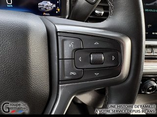 2024 Chevrolet Silverado 1500 in Donnacona, Quebec - 21 - w320h240px