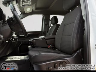 2024 Chevrolet Silverado 1500 in Donnacona, Quebec - 14 - w320h240px