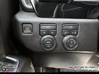 2024 Chevrolet Silverado 1500 in Donnacona, Quebec - 22 - w320h240px