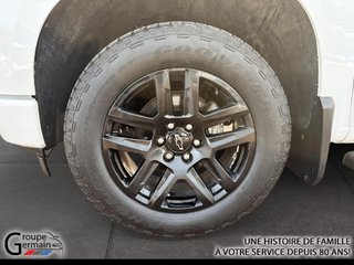 2024 Chevrolet Silverado 1500 in Donnacona, Quebec - 9 - w320h240px