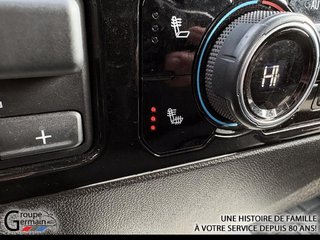 2024 Chevrolet Silverado 1500 in Donnacona, Quebec - 26 - w320h240px