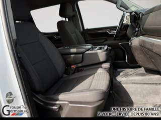2024 Chevrolet Silverado 1500 in Donnacona, Quebec - 17 - w320h240px