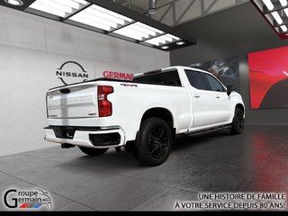 2024 Chevrolet Silverado 1500 in Donnacona, Quebec - 5 - w320h240px