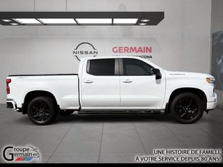 2024 Chevrolet Silverado 1500 in Donnacona, Quebec - 6 - w320h240px