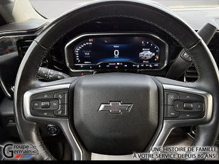 2024 Chevrolet Silverado 1500 in Donnacona, Quebec - 18 - w320h240px