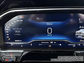 2024 Chevrolet Silverado 1500 in Donnacona, Quebec - 19 - w320h240px