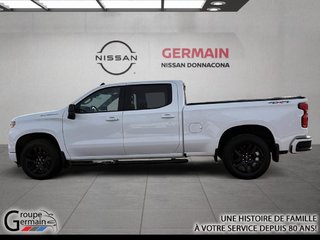 2024 Chevrolet Silverado 1500 in Donnacona, Quebec - 2 - w320h240px