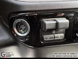 2024 Chevrolet Silverado 1500 in Donnacona, Quebec - 23 - w320h240px