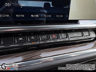 2024 Chevrolet Silverado 1500 in Donnacona, Quebec - 25 - w320h240px