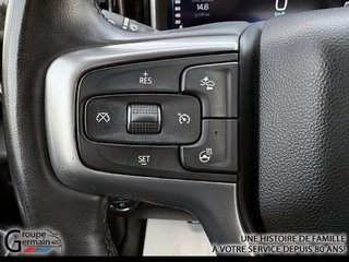 2024 Chevrolet Silverado 1500 in Donnacona, Quebec - 20 - w320h240px