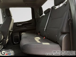 2024 Chevrolet Silverado 1500 in Donnacona, Quebec - 16 - w320h240px
