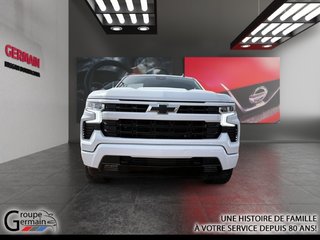2024 Chevrolet Silverado 1500 à Donnacona, Québec - 8 - w320h240px