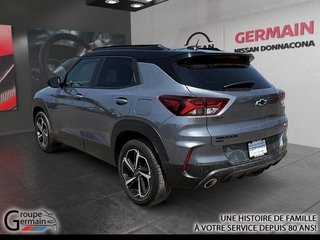2021 Chevrolet TrailBlazer in Donnacona, Quebec - 3 - w320h240px