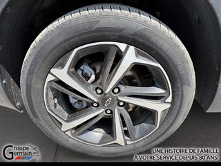 2021 Chevrolet TrailBlazer in Donnacona, Quebec - 9 - w320h240px