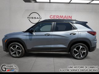 2021 Chevrolet TrailBlazer in Donnacona, Quebec - 2 - w320h240px
