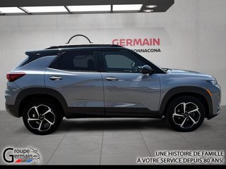 2021 Chevrolet TrailBlazer in Donnacona, Quebec - 6 - w320h240px