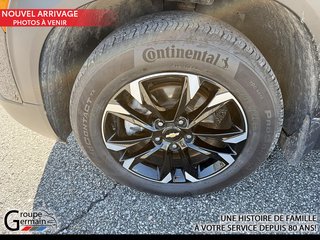 2023 Chevrolet TrailBlazer in Donnacona, Quebec - 9 - w320h240px