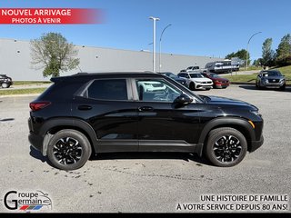 2023 Chevrolet TrailBlazer in Donnacona, Quebec - 6 - w320h240px