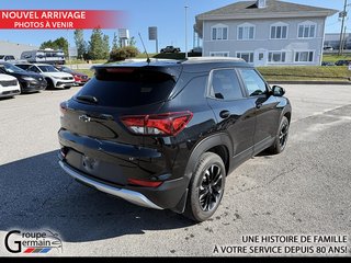 2023 Chevrolet TrailBlazer in Donnacona, Quebec - 5 - w320h240px
