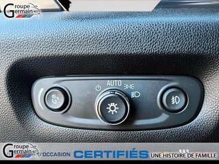 2020 Chevrolet TRAVERSE à Donnacona, Québec - 45 - w320h240px