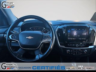 2020 Chevrolet TRAVERSE à Donnacona, Québec - 52 - w320h240px