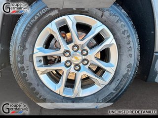2020 Chevrolet TRAVERSE à Donnacona, Québec - 38 - w320h240px