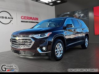 2020 Chevrolet TRAVERSE à Donnacona, Québec - 36 - w320h240px