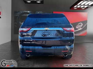 2020 Chevrolet TRAVERSE à Donnacona, Québec - 34 - w320h240px