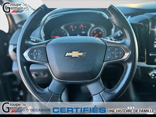 2020 Chevrolet TRAVERSE à Donnacona, Québec - 44 - w320h240px