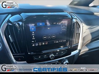 2020 Chevrolet TRAVERSE à Donnacona, Québec - 49 - w320h240px