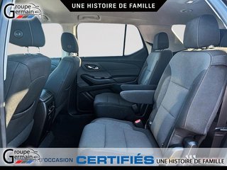 2020 Chevrolet TRAVERSE à Donnacona, Québec - 55 - w320h240px