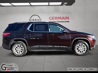 2020 Chevrolet TRAVERSE à Donnacona, Québec - 32 - w320h240px