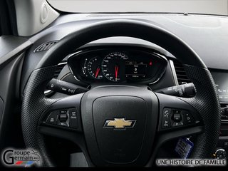 2017 Chevrolet Trax à Donnacona, Québec - 42 - w320h240px