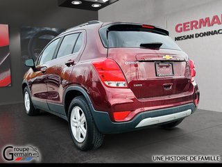 2017 Chevrolet Trax à Donnacona, Québec - 28 - w320h240px