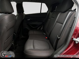 2017 Chevrolet Trax à Donnacona, Québec - 38 - w320h240px