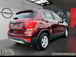 2017 Chevrolet Trax à Donnacona, Québec - 30 - w320h240px